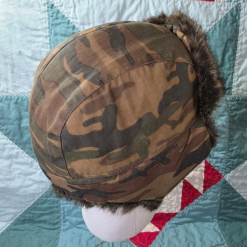 Target kids camo